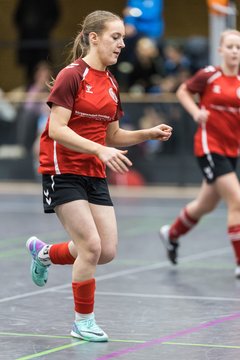 Bild 457 - wCJ Falkinnen Cup